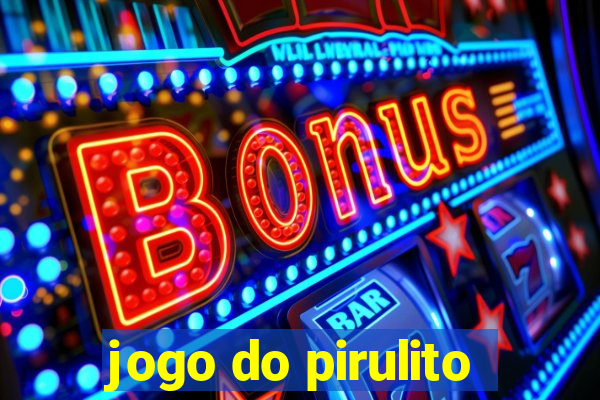 jogo do pirulito